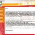 6 üzleti kép HONLAPCENTRUM (PÉCS) Webhosting ban/ben Pécs BA