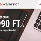 1 üzleti kép HONLAPVARÁZSLÓ SZOMBATHELY - WEBOLDALKÉSZÍTÉS, HONLAPSZERKESZTÉS Webhosting ban/ben Szombathely VA