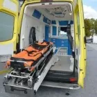 2 üzleti kép HOPE AMBULANCE Mentőszolgálat ban/ben Budapest