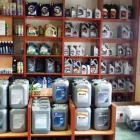 1 üzleti kép HORDÓ-OIL KFT. MOL, FUCHS, TOTAL, PRISTA , TEXACO, ENI/AGIP MOTOROLAJOK ÉS KENŐANYAGOK FORGALMAZÁSA. MOSONMAGYARÓVÁR Kenőanyagok ban/ben Mosonmagyaróvár GS