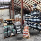 13 üzleti kép HORDÓ-OIL KFT. MOL, FUCHS, TOTAL, PRISTA , TEXACO, ENI/AGIP MOTOROLAJOK ÉS KENŐANYAGOK FORGALMAZÁSA. MOSONMAGYARÓVÁR Kenőanyagok ban/ben Mosonmagyaróvár GS