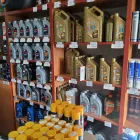 2 üzleti kép HORDÓ-OIL KFT. Kenőanyagok ban/ben Mosonmagyaróvár GS