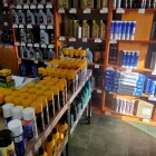 4 üzleti kép HORDÓ-OIL KFT. Kenőanyagok ban/ben Mosonmagyaróvár GS