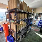 13 üzleti kép HORDÓ-OIL KFT. Kenőanyagok ban/ben Mosonmagyaróvár GS