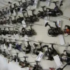 1 üzleti kép HORGÁSZ-ZÓNA BUDA Üzletek ban/ben Budapest PE