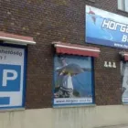 3 üzleti kép HORGÁSZ-ZÓNA BUDA Üzletek ban/ben Budapest PE