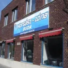 4 üzleti kép HORGÁSZ-ZÓNA BUDA Üzletek ban/ben Budapest PE