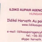 2 üzleti kép HORVÁTH ILDIKÓ AU PAIR AGENCY Üzleti szolgáltatások ban/ben Székesfehérvár FE