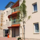5 üzleti kép HOTEL MAKÁR SPORT & WELLNESS**** Idegenforgalom & Utazás ban/ben Pécs BA