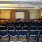 8 üzleti kép HOTEL MAKÁR SPORT & WELLNESS**** Idegenforgalom & Utazás ban/ben Pécs BA