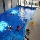 13 üzleti kép HOTEL MAKÁR SPORT & WELLNESS**** Idegenforgalom & Utazás ban/ben Pécs BA