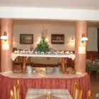 1 üzleti kép HOTEL PAÁR SZIESZTA-DRINKBÁR Idegenforgalom & Utazás ban/ben Győr GS