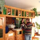 4 üzleti kép HOTEL PAÁR SZIESZTA-DRINKBÁR Idegenforgalom & Utazás ban/ben Győr GS