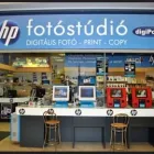 3 üzleti kép HP FOTÓSTÚDIÓ - CAMPONA Számítástechnika & Elektronika ban/ben Budafok BU