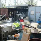 2 üzleti kép HULLADÉKTELEP GYŐR . MÉ-MÉ KFT. Hulladékgazdálkodás ban/ben Győr GS