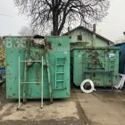 8 üzleti kép HULLADÉKTELEP GYŐR VAS, SZÍNESFÉM ÉS PAPÍR HULLADÉK FELVÁSÁRLÁS ÉS ÉRTÉKESÍTÉS. Hulladékgazdálkodás ban/ben Győr GS