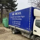 3 üzleti kép HULLADÉKTELEP MÉ-MÉ KFT. GYŐR VAS, SZÍNESFÉM ÉS PAPÍR HULLADÉK FELVÁSÁRLÁS ÉS ÉRTÉKESÍTÉS. Hulladékgazdálkodás ban/ben Győr GS