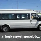 1 üzleti kép HUNDRIVE UTAZAS Utazási iroda ban/ben Ráckeve PE