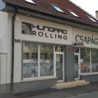 1 üzleti kép HUNGARO-ROLLING CSAPÁGY KFT. Csapágyak ban/ben Miskolc BZ