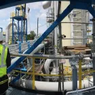 2 üzleti kép HUNZEL METALLTECHNIK KFT. Otthon és Építőipar ban/ben Szolnok JN