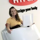 1 üzleti kép HYPOXI KAPOSVÁR ALAKFORMÁLÓ STÚDIÓ Szépségszalon, kozmetika ban/ben Kaposvár SO