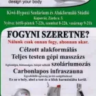 4 üzleti kép HYPOXI KAPOSVÁR ALAKFORMÁLÓ STÚDIÓ Szépségszalon, kozmetika ban/ben Kaposvár SO