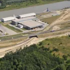 1 üzleti kép IB ANDRESEN INDUSTRI MAGYARORSZÁG KFT. Otthon és Építőipar ban/ben Győr GS