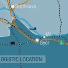 2 üzleti kép IB ANDRESEN INDUSTRI MAGYARORSZÁG KFT. Otthon és Építőipar ban/ben Győr GS