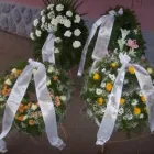 2 üzleti kép IBOLYA VIRÁGÜZLET Virágüzlet, virágkötészet ban/ben Csorvás BC
