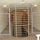 12 üzleti kép IFJ. KNAPP PÉTER Vagyonvédelem, biztonságtechnika ban/ben Budapest