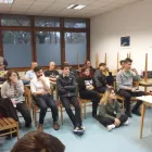 1 üzleti kép IFJÚSÁGI ELSŐSEGÉLYNYÚJTÓK ORSZÁGOS EGYESÜLETE (IFELORE) Szociális és kulturális egyesület ban/ben Budapest