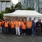 3 üzleti kép IFJÚSÁGI ELSŐSEGÉLYNYÚJTÓK ORSZÁGOS EGYESÜLETE (IFELORE) Szociális és kulturális egyesület ban/ben Budapest