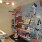 1 üzleti kép ILLYÉS KISGÉP CENTRUM Üzletek ban/ben Sopron GS