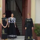 18 üzleti kép ILONA DIVATMŰHELY Varroda, ruhatervező ban/ben Mezőkovácsháza BC