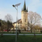 2 üzleti kép ILST-HUNGARY KFT. Világítástechnika ban/ben Kiskunfélegyháza BK