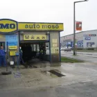 2 üzleti kép IMO AUTÓMOSÓ Autómosás ban/ben Sopron GS