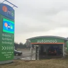1 üzleti kép IMO AUTÓMOSÓ Autómosás ban/ben Debrecen HB