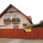 1 üzleti kép IMRE APARTMAN Termálfürdő, gyógyfürdő ban/ben Hajdúszoboszló HB