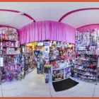 1 üzleti kép IN-TEAM SZFÉRA SZEXSHOP Üzletek ban/ben Kecskemét BK