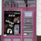 5 üzleti kép IN-TEAM SZFÉRA SZEXSHOP Üzletek ban/ben Kecskemét BK