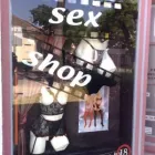 6 üzleti kép IN-TEAM SZFÉRA SZEXSHOP Üzletek ban/ben Kecskemét BK
