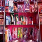 10 üzleti kép IN-TEAM SZFÉRA SZEXSHOP Üzletek ban/ben Kecskemét BK
