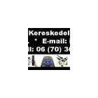 3 üzleti kép INFOTECH ELEKTRONIKAI KFT. Világítástechnika ban/ben Szolnok JN