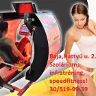 3 üzleti kép INFRASLIMX VÁKUMBRINGA Fitness ban/ben Baja BK