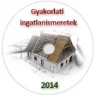 1 üzleti kép INGATLAN-SZAKMAI ADATBANK ÉS VAGYONÉRTÉKELŐ KFT. Otthon és Építőipar ban/ben Kecskemét BK