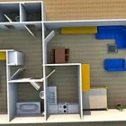 12 üzleti kép INGATLANKÖZVETÍTŐ HÁLÓZAT Otthon és Építőipar ban/ben Várpalota VE