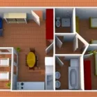 15 üzleti kép INGATLANKÖZVETÍTŐ HÁLÓZAT Otthon és Építőipar ban/ben Várpalota VE