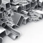 1 üzleti kép INOX CENTER - ROZSDAMENTES ÉS SAVÁLLÓ ALAPANYAGOK KORLÁTELEMEK Rozsdamentes termékek, szerkezetek és technológiák ban/ben Szekszárd TO