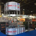 4 üzleti kép INOX KERESKEDELMI, GYÁRTÓ ÉS SZOLGÁLTATÓ KFT. Szerszám- és gépgyártás ban/ben Kecskemét BK