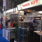 5 üzleti kép INOX KERESKEDELMI, GYÁRTÓ ÉS SZOLGÁLTATÓ KFT. Szerszám- és gépgyártás ban/ben Kecskemét BK